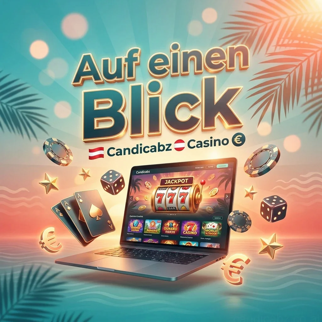 Auf einen Blick