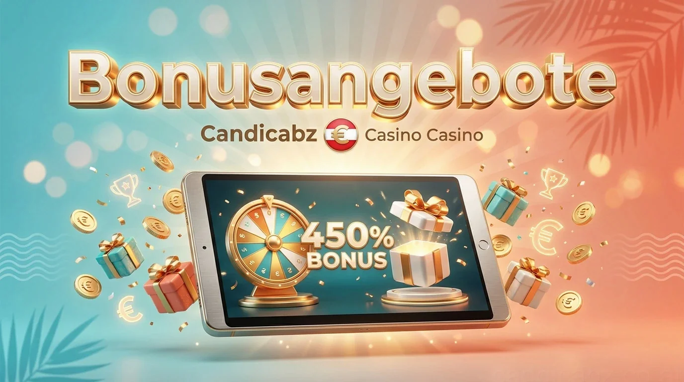 Bonusangebote