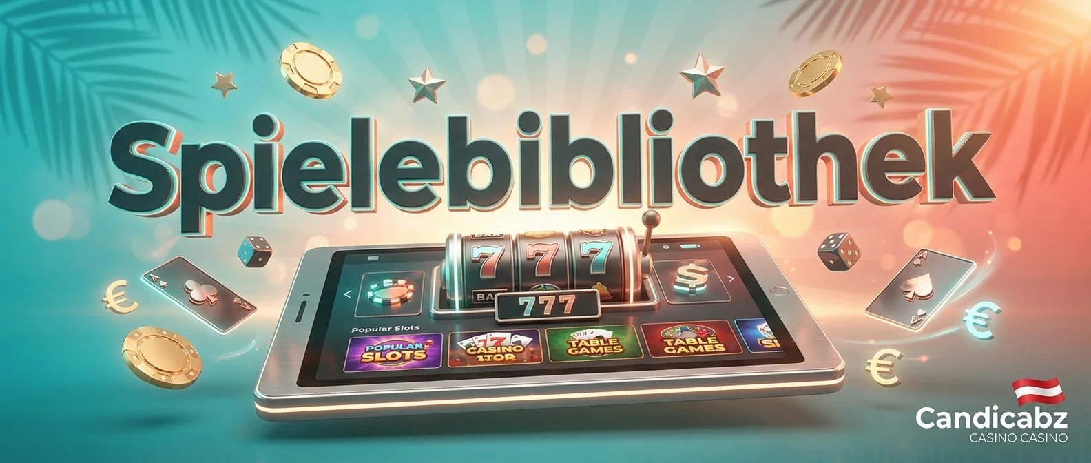 Spielebibliothek