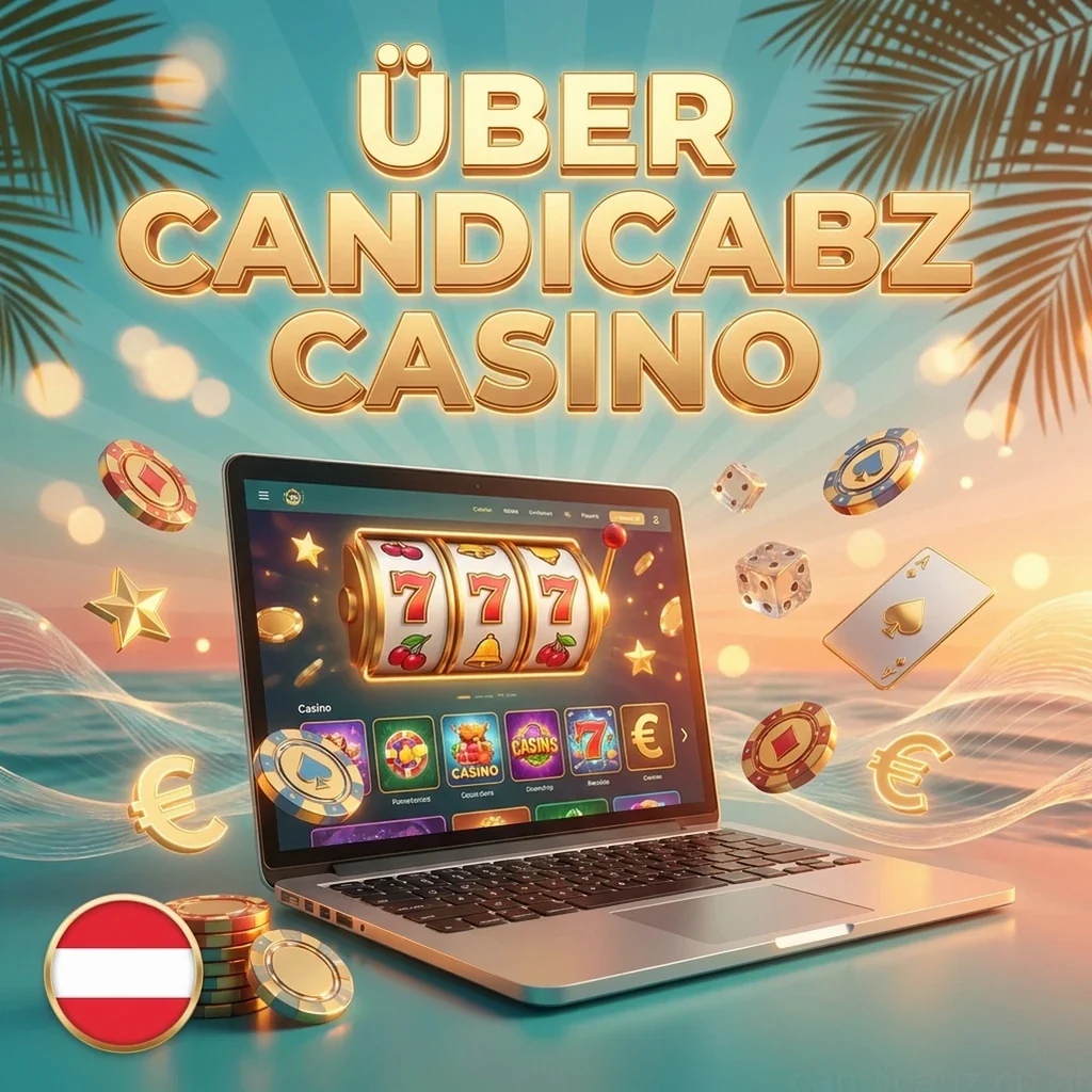 Über candicabz Casino